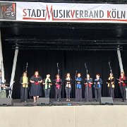 Russisch-Deutscher Chor Cantilene Köln e. V.   Leitung: Margarita Prinz