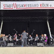 EKAO G‘Oldies und Unterhaltungsorchester  Erstes Kölner Akkordeon-Orchester 1935 e. V. G‘Oldies und Unterhaltungsorchester Leitung: Peter Lohmar